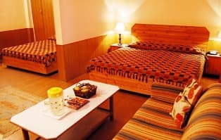 Hotel Dreamland, Shimla